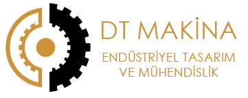 DT Makine