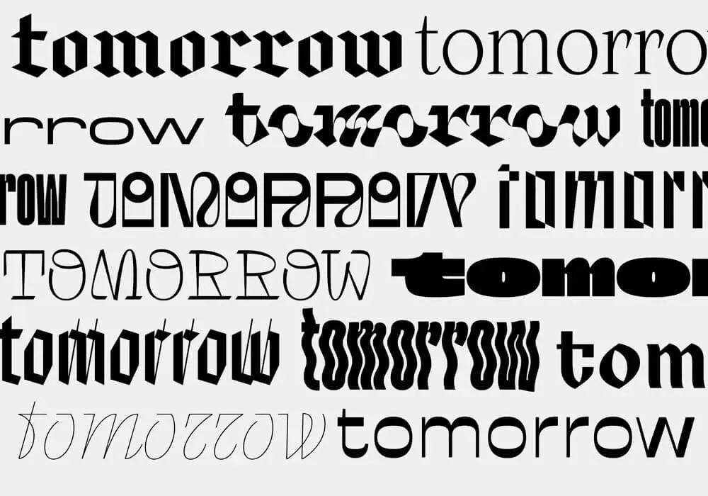 Web Tasarımında Tipografinin Önemi