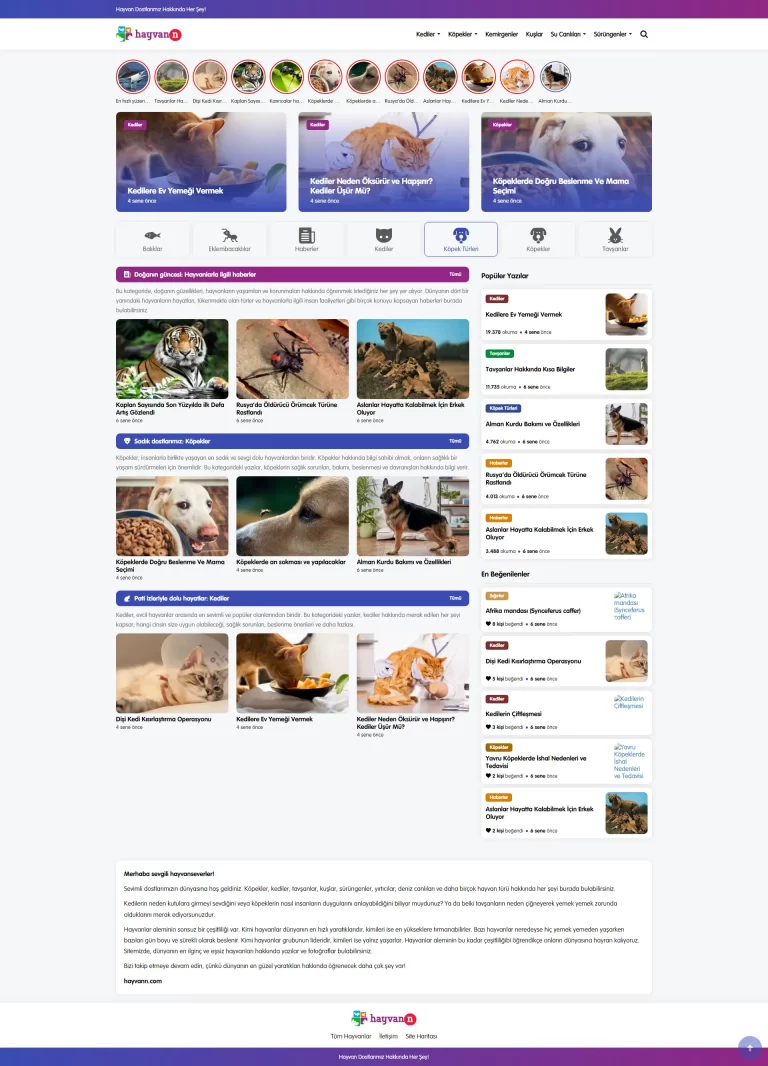 Hayvann.com