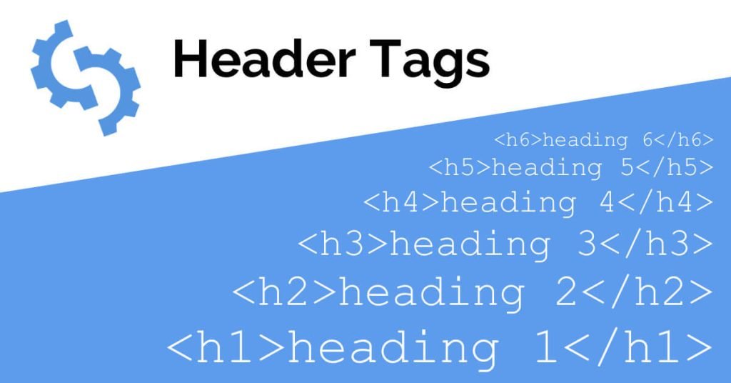 Web Tasarımda başlık etiketlerinin etkin kullanımı