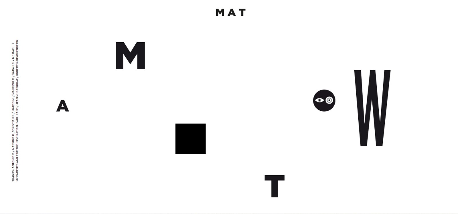 Web Tasarımında Minimalizm: Azla Çok Daha Fazla İfade