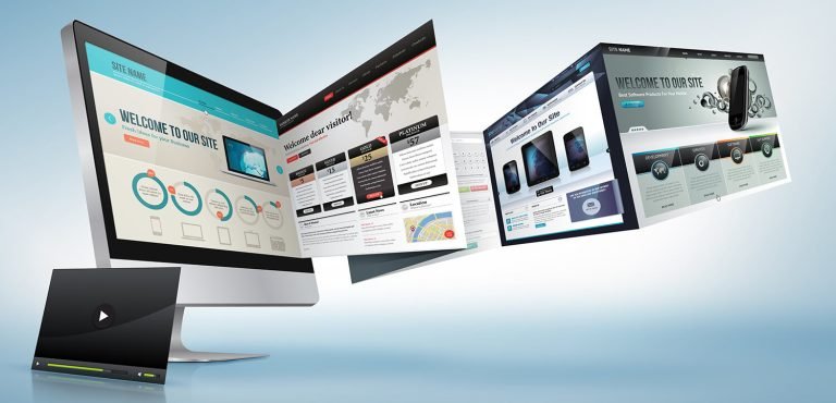 Profesyonel Web Site Tasarımı Nasıl Olmalıdır?